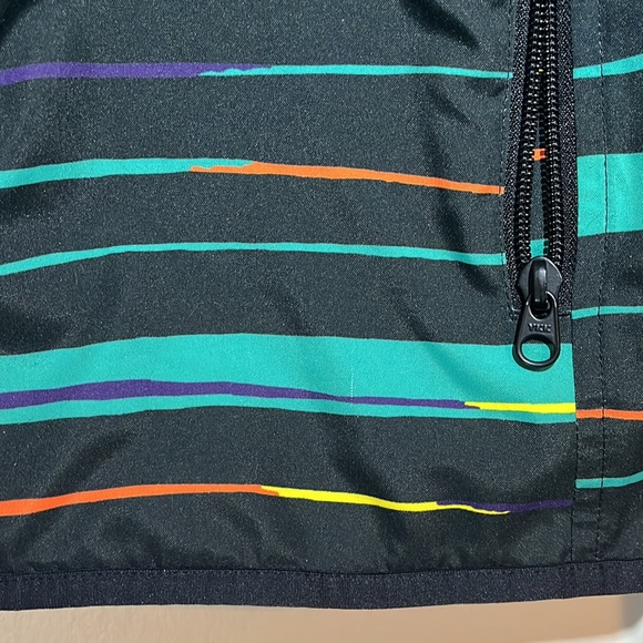 Burton Snooktwo Reversible Jacket- big kids size L - Picture 3 of 14